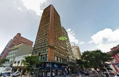 Sala, 70 m² - venda por r$ 180.000,00 ou aluguel por r$ 2.010,49/mês - centro - curitiba/pr