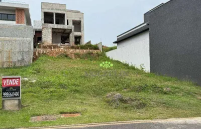 Terreno à venda, 300 m² por r$ 560.000,00 - tanguá - almirante tamandaré/pr