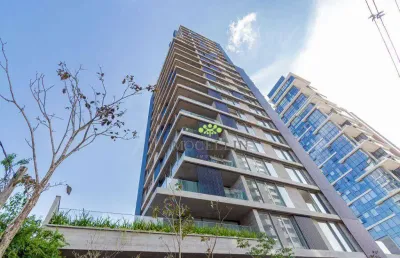 Apartamento à venda juvevê, curitiba com 3 quartos, 260 m² por r$ 5.200.000