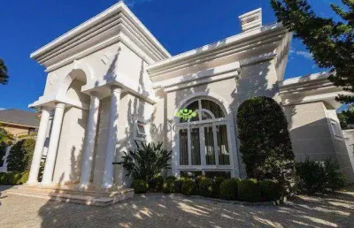 Casa venda ou locação vista alegre, curitiba com 5 quartos, 1.000 m²