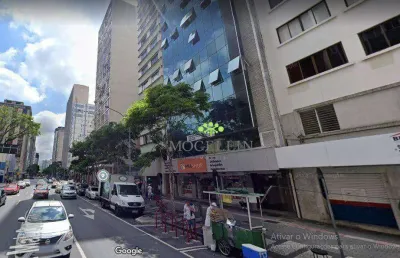 Loja para alugar na marechal deodoro, com 259m² por r$ 17.555/mês - centro - curitiba/pr