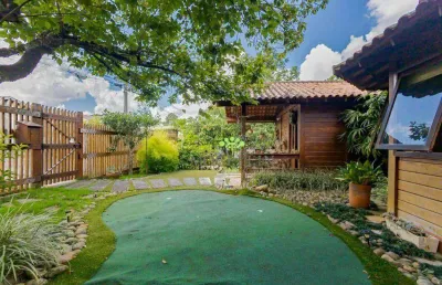 Casa à venda boa vista, curitiba com 3 quartos, 270 m² por r$ 810.000
