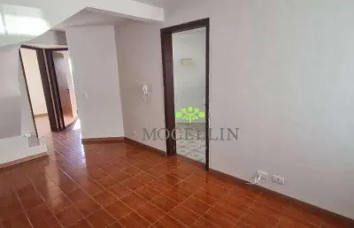 Cobertura à venda capão raso, curitiba com 3 quartos, 72 m² por r$ 390.000