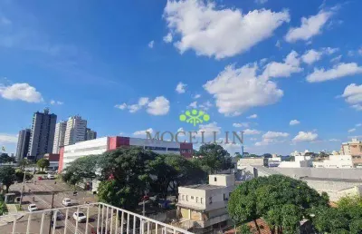 Cobertura à venda capão raso, curitiba com 3 quartos, 72 m² por r$ 390.000