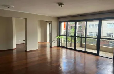 Apartamento à venda batel, curitiba com 3 quartos, 185 m² por r$ 1.400.000