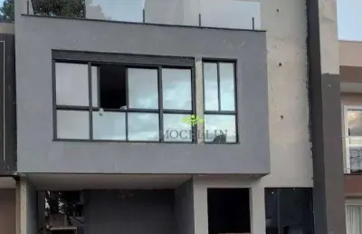 Casa à venda umbará, curitiba com 3 quartos, 175 m² por r$ 1.550.000