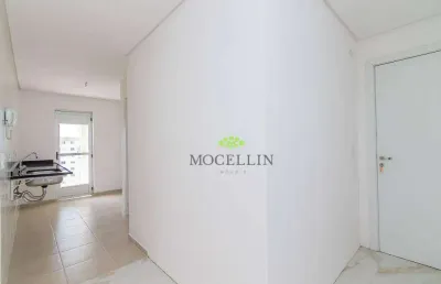Apartamento com 3 quartos à venda, 119 m² por r$ 1.380.000 - água verde - curitiba/pr