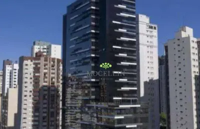 Conjunto à venda, 75 m² por r$ 1.765.000,00 - água verde - curitiba/pr