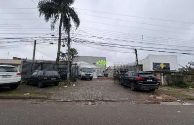 Barracão a venda no boqueirão - oportunidade imperdível!