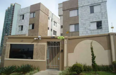 Apartamento com 3 dormitórios à venda, 69 m² por r$ 385.000,00 - ecoville - curitiba/pr