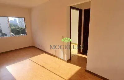 Apartamento com 1 dormitório para alugar, 55 m² por r$ 2.461,64/mês - batel - curitiba/pr
