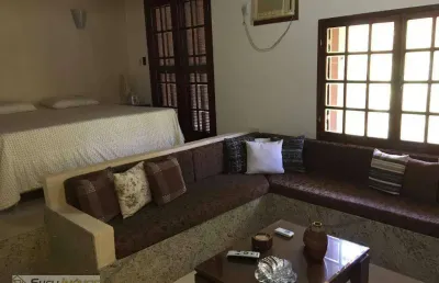 Chácara com 3 dormitórios à venda, 2200 m² por r$ 1.150.000,00 - barra do sana (sana) - macaé/rj