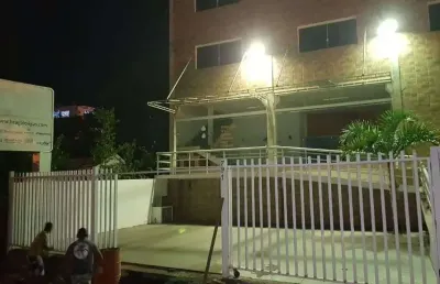 Galpão, 1200 m² - venda por r$ 2.500.000,00 ou aluguel por r$ 13.000,00/mês - granja dos cavaleiros - macaé/rj