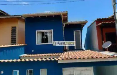 Casa com 2 dormitórios à venda, 75 m² por r$ 410.000,00 - miramar - macaé/rj