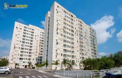Apartamento com 3 dormitórios à venda, 65 m² por r$ 395.000,00 - glória - macaé/rj
