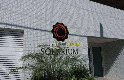 Apartamento com 3 dormitórios à venda, 102 m² por r$ 720.000,00 - costa do sol - macaé/rj