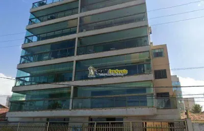 Cobertura com 4 dormitórios à venda, 300 m² por r$ 3.500.000,00 - praia do pecado - macaé/rj