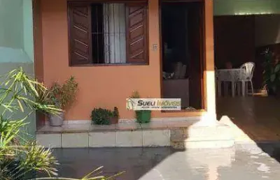 Casa com 3 dormitórios à venda, 161 m² por r$ 800.000,00 - novo horizonte - macaé/rj