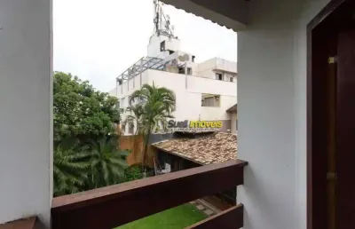 São marcos - casa com 4 dormitórios à venda, 300 m² por r$ 1.400.000  - macaé/rj
