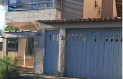 Casa com 3 dormitórios à venda, 142 m² por r$ 500.000 - granja dos cavaleiros - macaé/rj