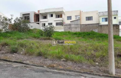 Terreno à venda vale das palmeiras, 200 m² por r$ 120.000 - vale das palmeiras - macaé/rj
