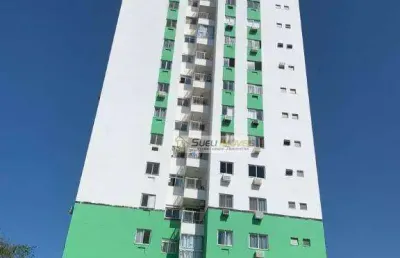 Apartamento com 2 dormitórios à venda, 57 m² por r$ 380.000,00 - glória - macaé/rj