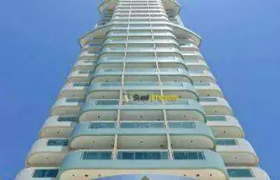 Flat com 1 dormitório, 32 m² - venda por r$ 170.000,00 ou aluguel por r$ 3.268,00/mês - glória - macaé/rj