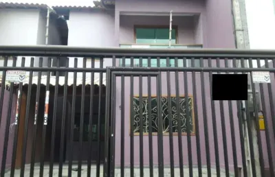 Casa com 3 dormitórios para alugar, 139 m² por r$ 3.601,27/mês - riviera fluminense - macaé/rj