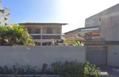 Casa com 5 dormitórios à venda, 331 m² por r$ 1.100.000,00 - glória - macaé/rj