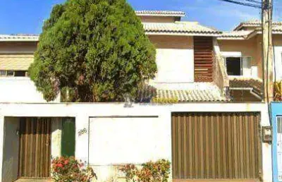 Casa com 3 dormitórios à venda, 191 m² por r$ 1.100.000,00 - riviera fluminense - macaé/rj