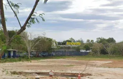 Terreno à venda, 17513 m² por r$ 2.800.000 - virgem santa - macaé/rj