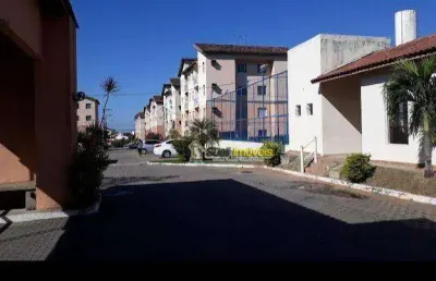 Apartamento com 2 dormitórios à venda, 58 m² por r$ 300.000,00 - são marcos - macaé/rj
