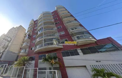 Cobertura com 3 dormitórios à venda, 215 m² por r$ 1.200.000,00 - glória - macaé/rj