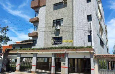 Apartamento com 3 dormitórios à venda, 199 m² por r$ 525.000,00 - riviera fluminense - macaé/rj