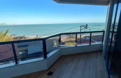 Cobertura com 3 dormitórios à venda, 302 m² por r$ 1.350.000,00 - parque valentina miranda - macaé/rj