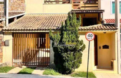 Casa com 3 dormitórios à venda, 190 m² por r$ 1.000.000,00 - riviera fluminense - macaé/rj