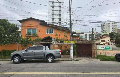 Casa com 5 dormitórios à venda, 386 m² por r$ 1.700.000 - riviera fluminense - macaé/rj