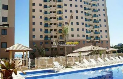 Apartamento com 3 dormitórios à venda, 124 m² por r$ 530.000,00 - glória - macaé/rj