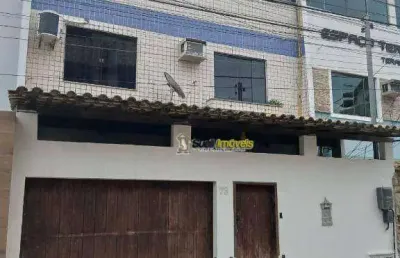 Casa com 4 dormitórios à venda, 159 m² por r$ 550.000,00 - costa do sol - macaé/rj