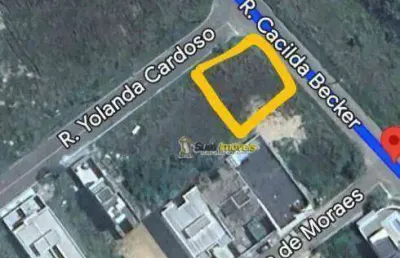 Terreno à venda, 200 m² por r$ 165.000 - vale das palmeiras - macaé/rj