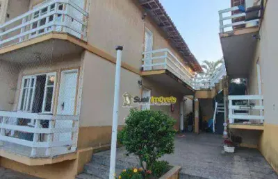 Apartamento com 3 dormitórios à venda, 85 m² por r$ 1.050.000,00 - glória - macaé/rj