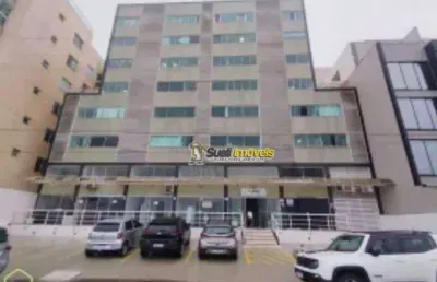 Sala para alugar, 33 m² por r$ 2.250/mês - cavaleiros - macaé/rj
