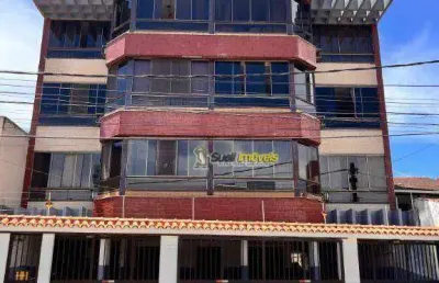 Apartamento com 3 dormitórios à venda, 112 m² por r$ 478.000,00 - riviera fluminense - macaé/rj