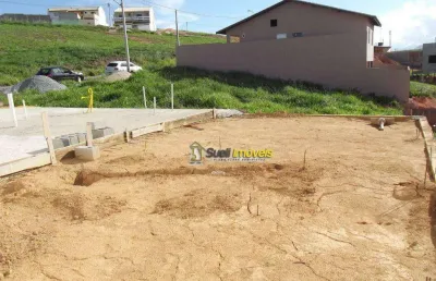 Terreno à venda, 200 m² por r$ 145.000,00 - vale das palmeiras - macaé/rj