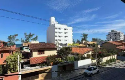 Apartamento com 3 dormitórios à venda, 142 m² por r$ 1.300.000 - praia do pecado - macaé/rj
