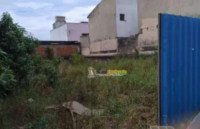 Terreno à venda, 200 m² por r$ 230.000,00 - sol e mar - macaé/rj