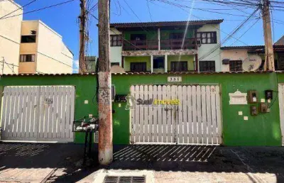 Apartamento com 2 dormitórios à venda, 74 m² por r$ 195.000,00 - novo horizonte - macaé/rj