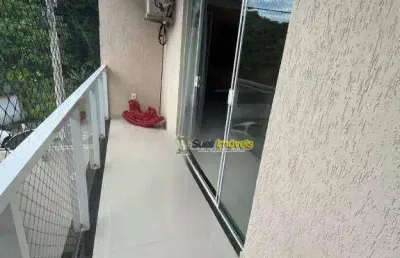 Casa com 3 dormitórios à venda, 188 m² por r$ 700.000 - jardim vitória - macaé/rj