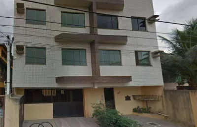 Apartamento com 2 dormitórios à venda, 90 m² por r$ 210.000,00 - novo horizonte - macaé/rj