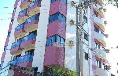 Flat com 1 dormitório para alugar, 80 m² por r$ 2.761,46/mês - riviera fluminense - macaé/rj